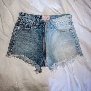 Revice Yin Yang Shorts